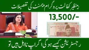 Benazir Kafalat Program Payment Details 2025: Everything You Need to Know